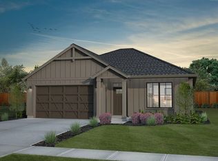 311 Pearl Ave, Grandview, WA 98930