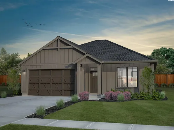 311 Pearl Ave, Grandview, WA 98930