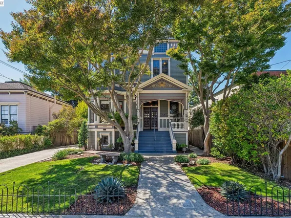 2242 San Antonio Ave, Alameda, CA 94501