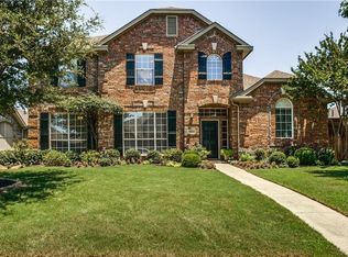 9324 Windmill Point, Frisco, TX 75033