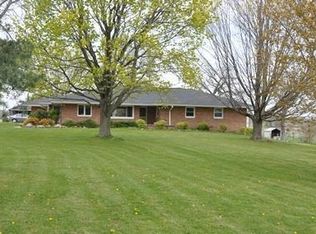 22640 Durand Ave, Kansasville, WI 53139