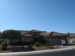 16425 W Lava Dr, Surprise, AZ 85374