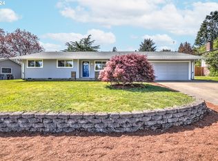 762 NE Darnielle Dr, Hillsboro, OR