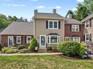 9 Braintree Ct UNIT 9, Suffield, CT 06078