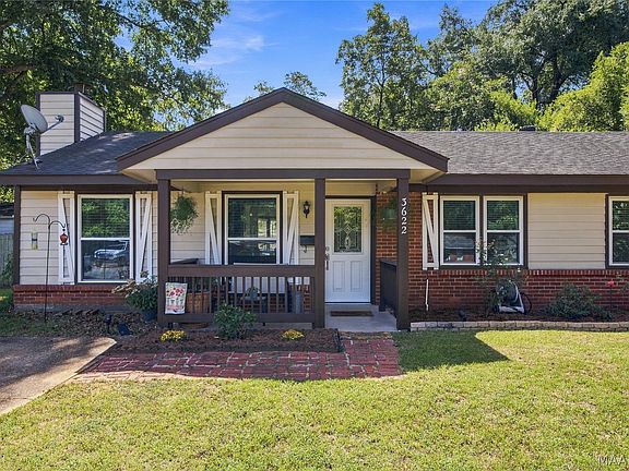 2nd image of 3622 Loxley Ln