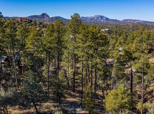 1407 E Valley View Rd, Prescott, AZ 86303