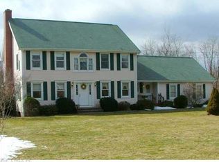 120 Bull Hill Rd, Colchester, CT 06415