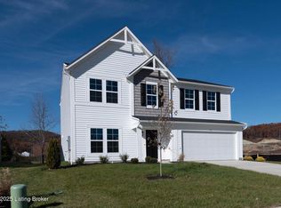 511 Mud Hen Dr, Shepherdsville, KY 40165