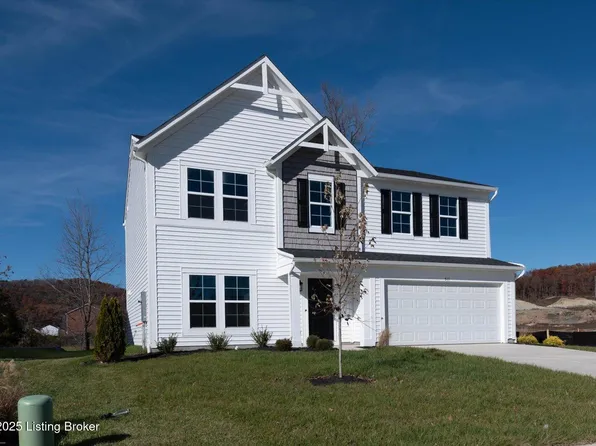 511 Mud Hen Dr, Shepherdsville, KY 40165