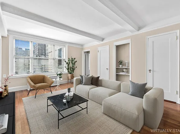 12 E 97th St #8A, Manhattan, NY 10029