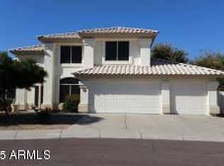 4516 E Rocky Slope Dr, Phoenix, AZ 85044