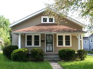 305 Albany St, Indianapolis, IN 46225
