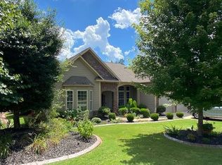 158 Stone Cottage Dr, Anderson, SC 29621