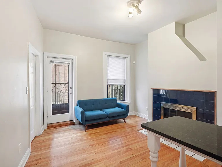 20 Symphony Rd #2 — Photo 1