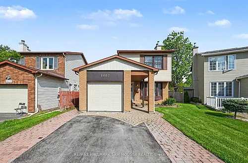 1407 Baintree Pl #2 Photo 1