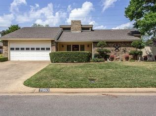 1503 Sonora Ct, Arlington, TX 76012
