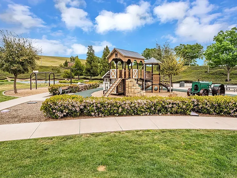 Kids Play Area
