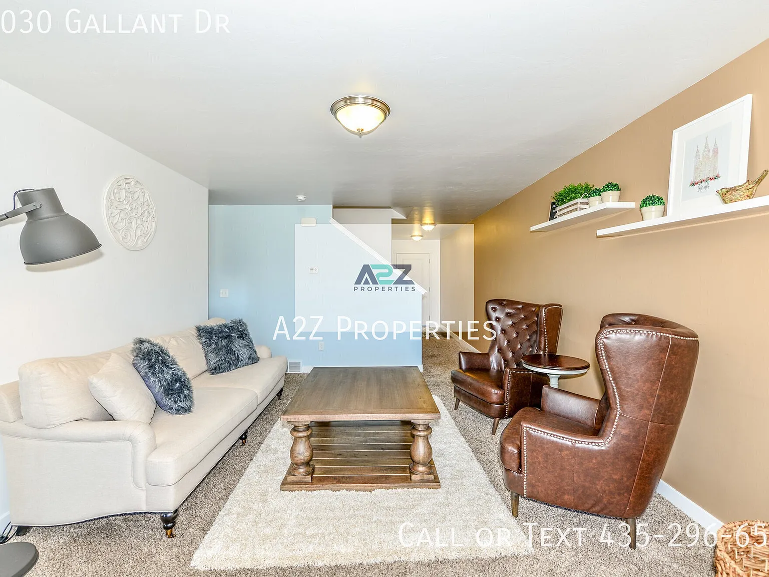 3 bed, 2.5 bath, 2418 sqft, $2,400 — Photo 4