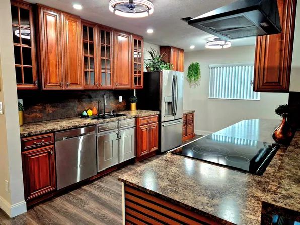 1015 NW 68th Ave, Pompano Beach, FL 33063