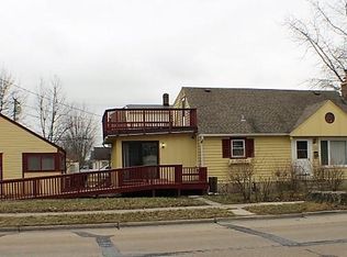 1123 Melvin Ave, Racine, WI 53402