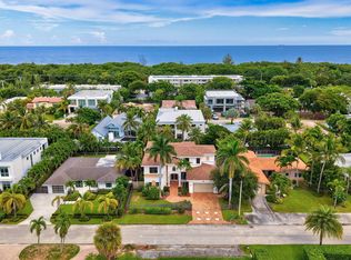 260 NE Wavecrest Ct, Boca Raton, FL 33432
