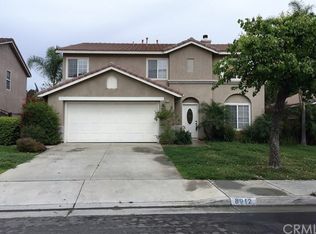 8912 Dahlia Dr, Corona, CA 92883