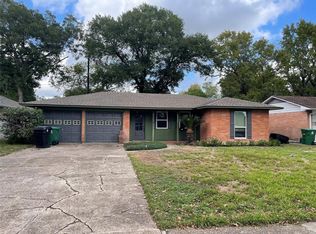 4414 Libbey Ln, Houston, TX 77092