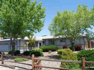 90 Bobcat Dr, Reno, NV 89523