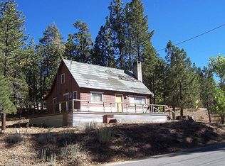 617 Highland Rd, Big Bear Lake, CA 92315