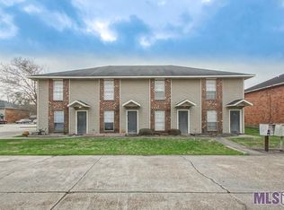 1708 Brightside Dr APT B, Baton Rouge, LA 70820