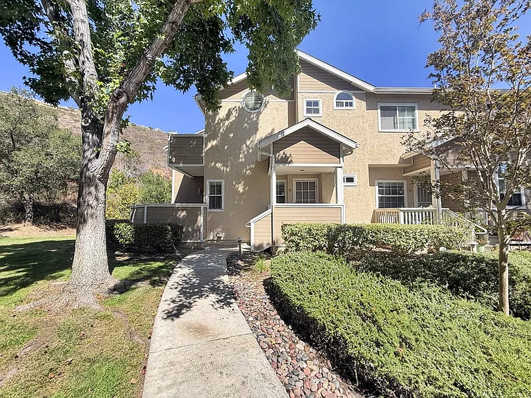9980 Scripps Vista Way #93 — Photo 1