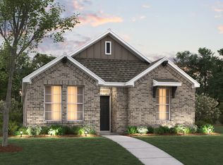 3840 Nocona St, Celina, TX 75009