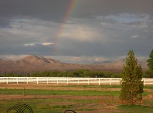 1819 W Wild Horse Pl, Benson, AZ 85602