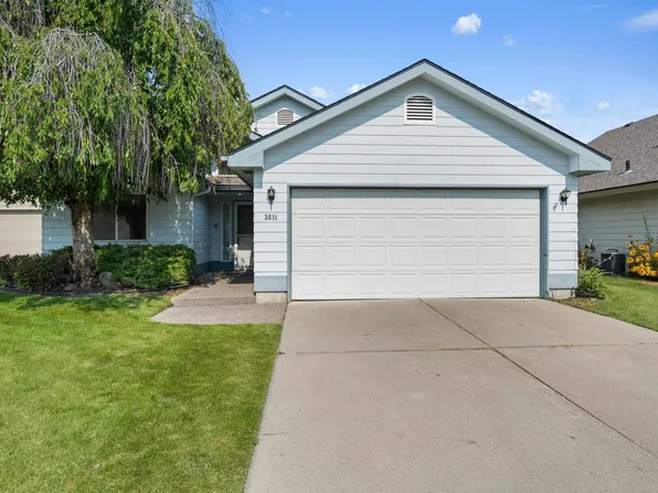 3611 E Baycourt Ln, Spokane, WA 99223