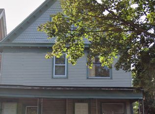 3019 N. 9th st., Milwaukee, WI 53206