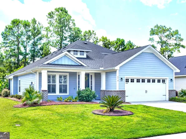 273 McQueen Dr, Pooler, GA 31322