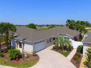 2119 Imperial Ln, The Villages, FL 32162