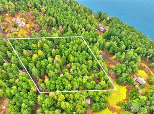 0 Misty Isle Drive, Friday Harbor, WA 98250