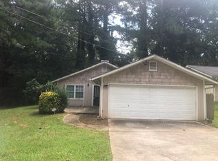 1400 Chedworth Pl, Stone Mountain, GA 30083