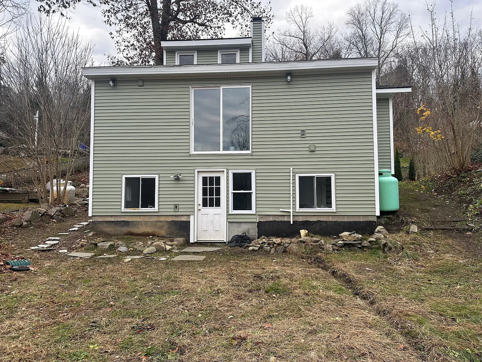 1 bed, 550 sqft, $1,800 — Photo 1
