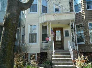 25 Garrison Ave, Jersey City, NJ 07306