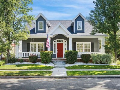 4970 E Sawmill Way, Boise, ID, 83716