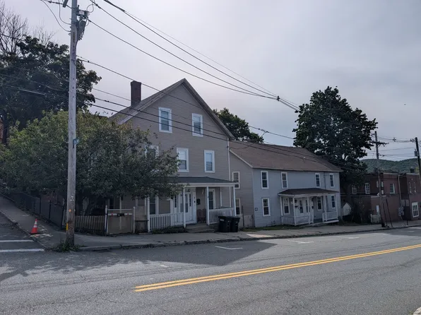 3-5 & 7 9 Church St, Ware, MA 01082