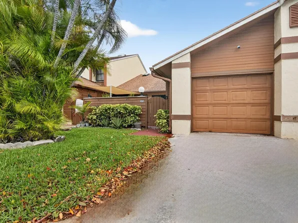 3757 Blue Ridge Road, West Palm Beach, FL 33406