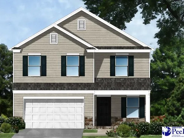 3860 Panther Path, Timmonsville, SC 29161