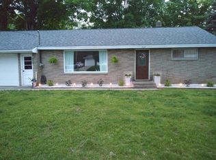 307 Westwood Ave, Fremont, MI 49412