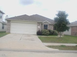 6027 Barany Ct, Katy, TX 77449