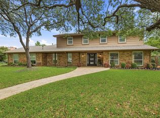 2701 Prairie Creek Ct, Plano, TX 75075