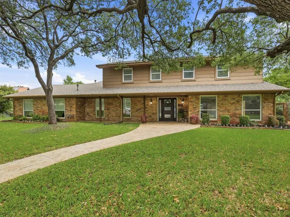 2701 Prairie Creek Ct, Plano, TX 75075