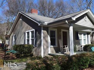 761 Wayside Rd NE, Rome, GA 30161